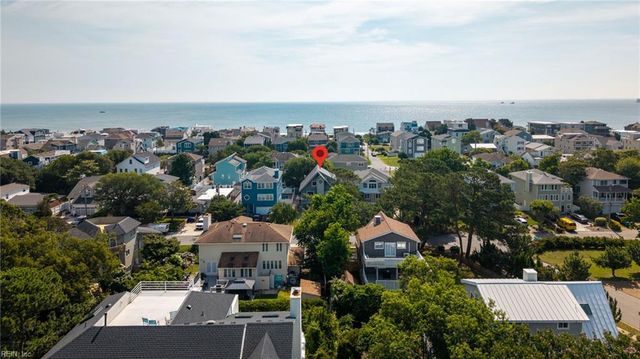 628 Surfside AVE, Virginia Beach, VA 23451