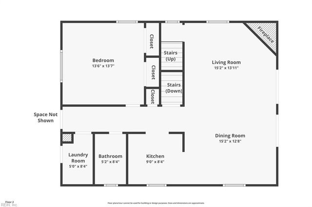 628 Surfside AVE, Virginia Beach, VA 23451