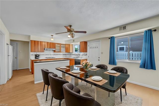 628 Surfside AVE, Virginia Beach, VA 23451