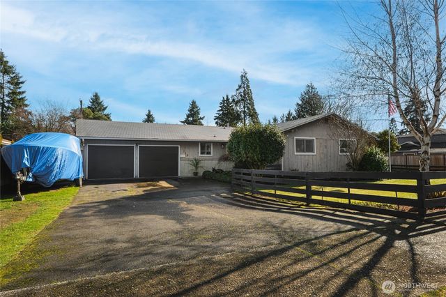 1219 S Highland Avenue, Tacoma, WA 98465