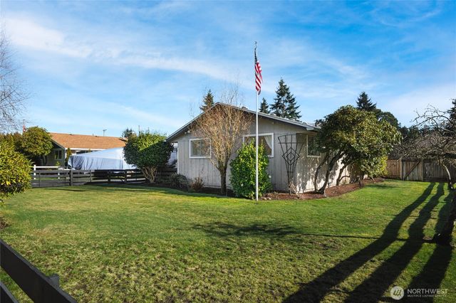 1219 S Highland Avenue, Tacoma, WA 98465