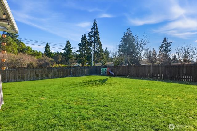 1219 S Highland Avenue, Tacoma, WA 98465