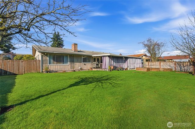 1219 S Highland Avenue, Tacoma, WA 98465