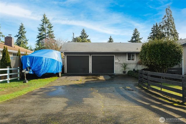 1219 S Highland Avenue, Tacoma, WA 98465