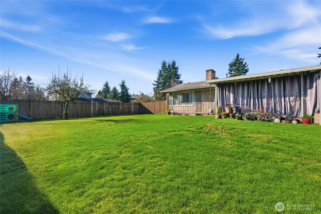 1219 S Highland Avenue, Tacoma, WA 98465
