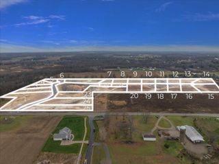 8503 Bosque Drive, Caledonia, MI 49316