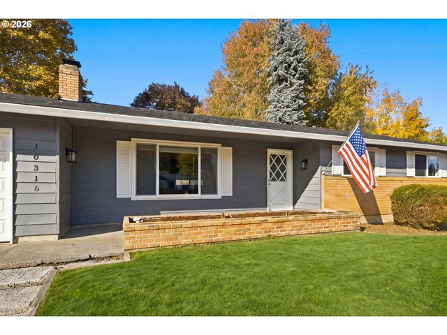 10316 Nw 15TH Ave, Vancouver, WA 98685