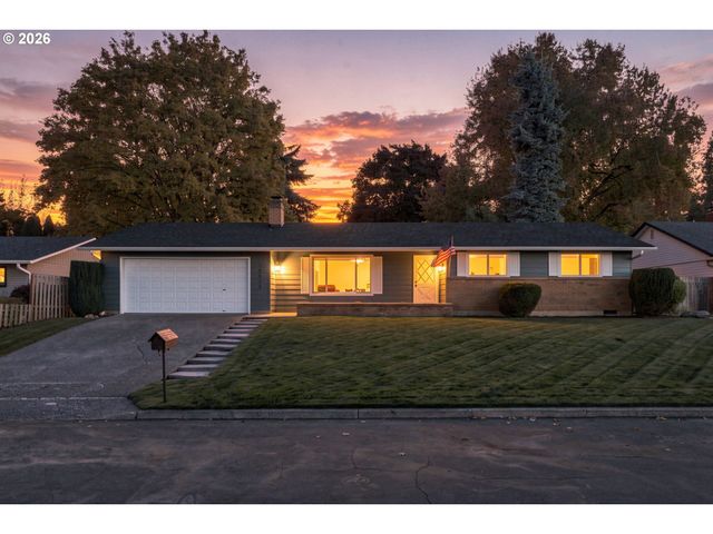 10316 Nw 15TH Ave, Vancouver, WA 98685