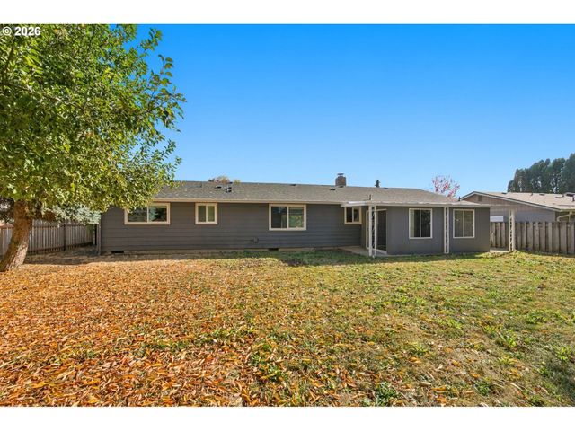 10316 Nw 15TH Ave, Vancouver, WA 98685