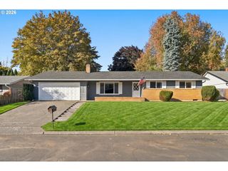 10316 Nw 15TH Ave, Vancouver, WA 98685