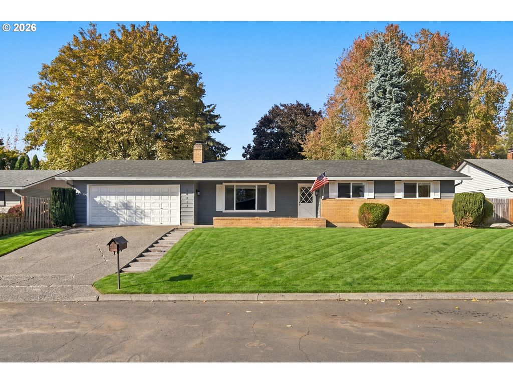 10316 Nw 15TH Ave, Vancouver, WA 98685
