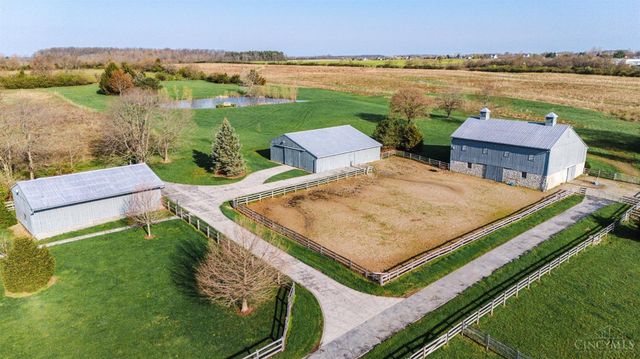 3550 Oxford Middletown Road, Milford Twp, OH 45064