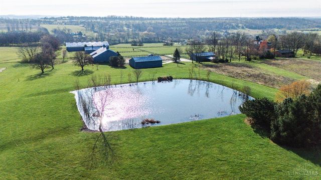 3550 Oxford Middletown Road, Milford Twp, OH 45064