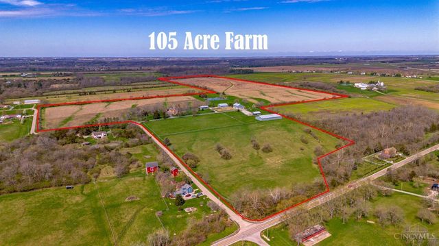 3550 Oxford Middletown Road, Milford Twp, OH 45064