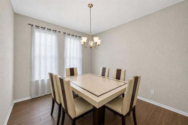 16361 Olive Sparrow Drive, Conroe, TX 77385