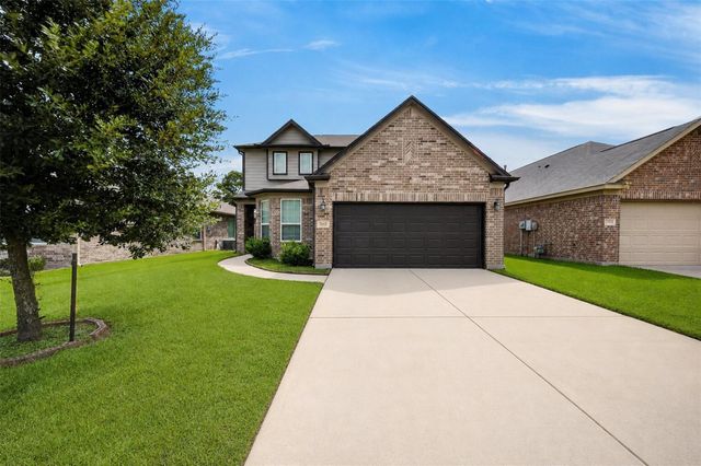 16361 Olive Sparrow Drive, Conroe, TX 77385