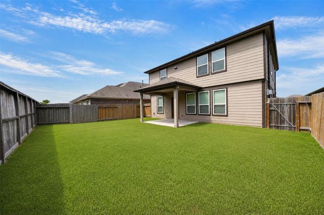 16361 Olive Sparrow Drive, Conroe, TX 77385