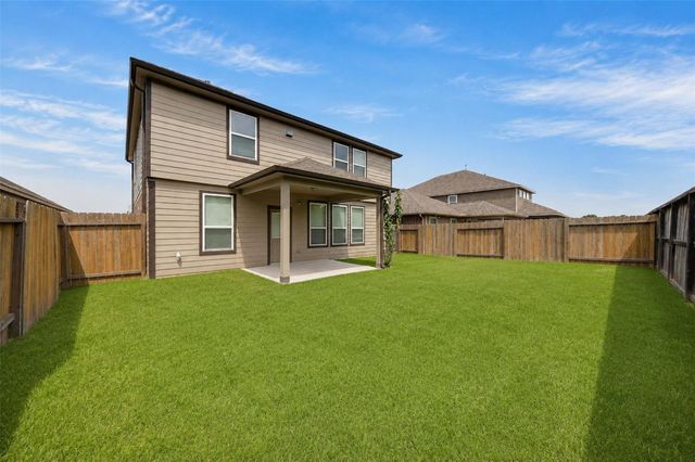 16361 Olive Sparrow Drive, Conroe, TX 77385