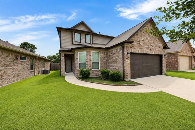16361 Olive Sparrow Drive, Conroe, TX 77385
