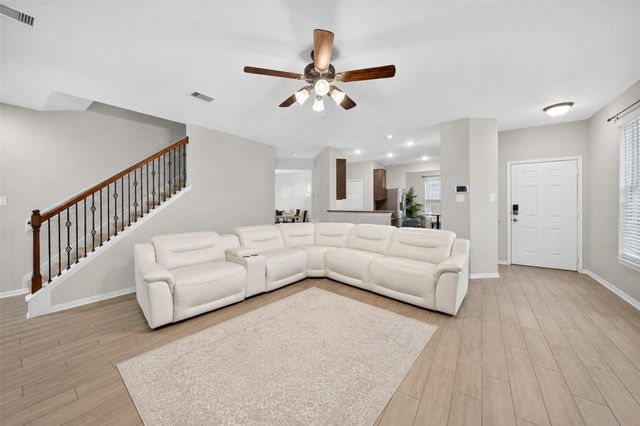 16361 Olive Sparrow Drive, Conroe, TX 77385