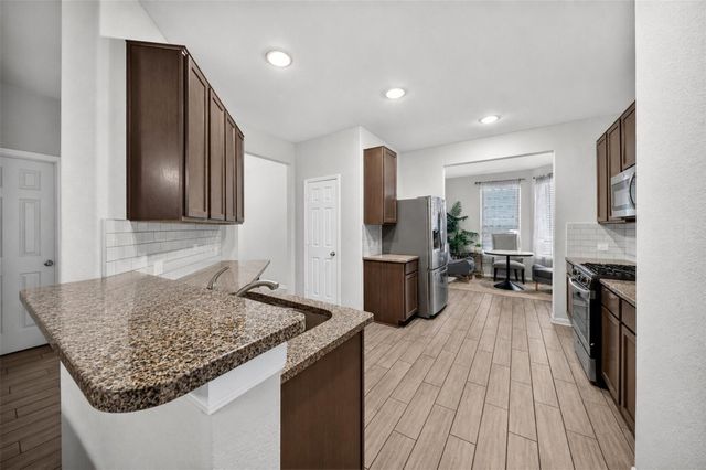 16361 Olive Sparrow Drive, Conroe, TX 77385