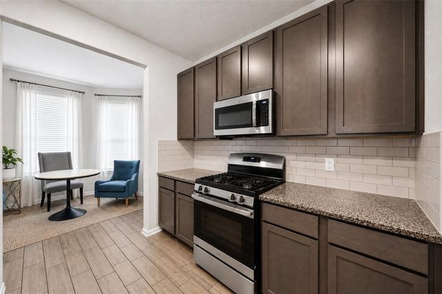 16361 Olive Sparrow Drive, Conroe, TX 77385