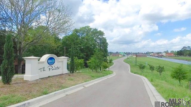 7772 Cutt Pointe Dr, Ventress, LA 70783