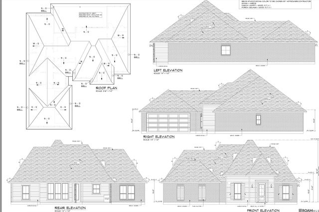 7772 Cutt Pointe Dr, Ventress, LA 70783