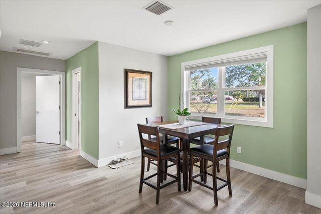 502 BAY RIDGE Road, Jacksonville, FL 32216