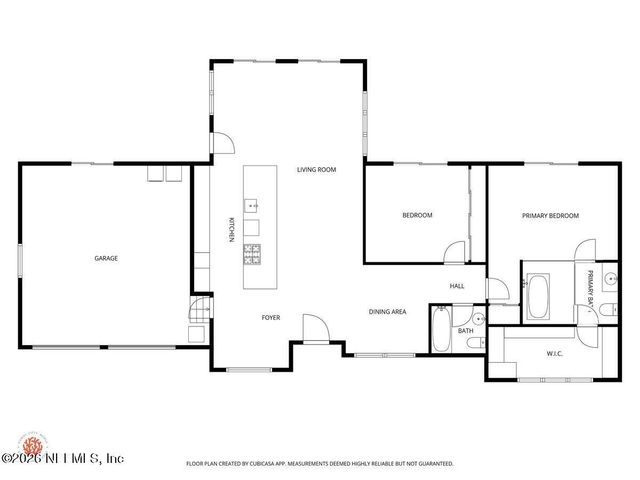 502 BAY RIDGE Road, Jacksonville, FL 32216