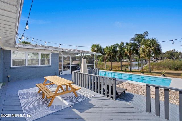 502 BAY RIDGE Road, Jacksonville, FL 32216