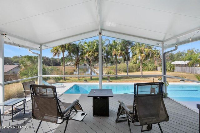 502 BAY RIDGE Road, Jacksonville, FL 32216