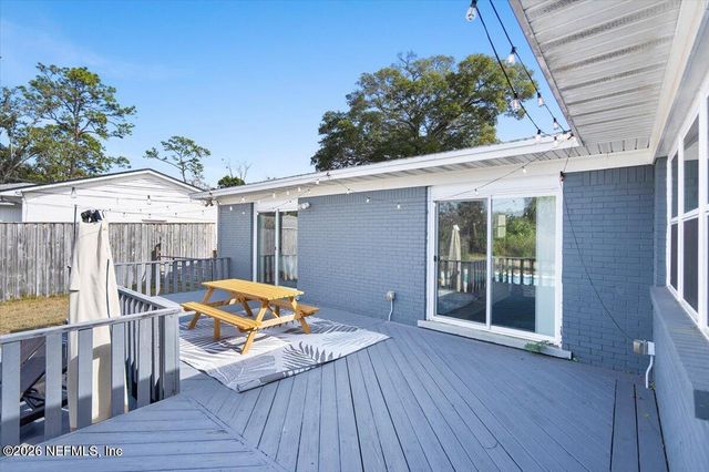 502 BAY RIDGE Road, Jacksonville, FL 32216
