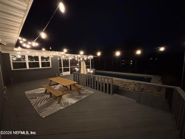 502 BAY RIDGE Road, Jacksonville, FL 32216