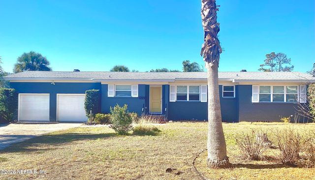 502 BAY RIDGE Road, Jacksonville, FL 32216