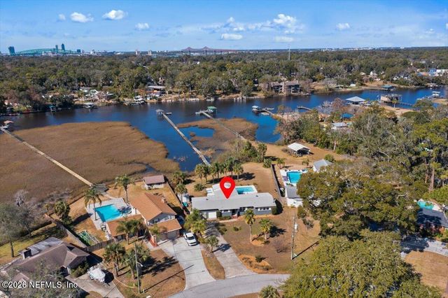 502 BAY RIDGE Road, Jacksonville, FL 32216