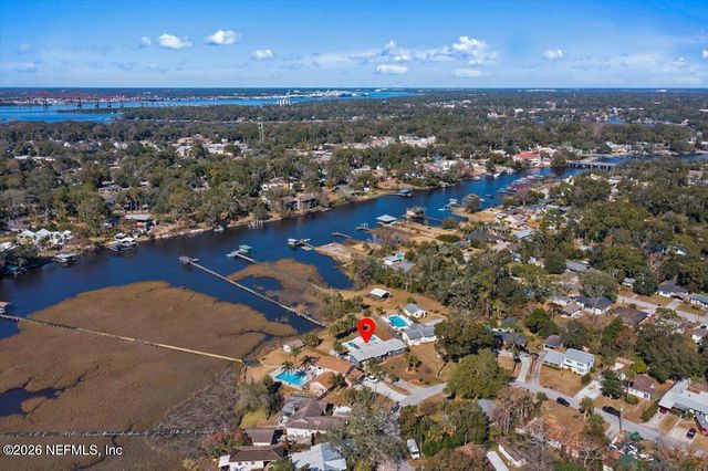 502 BAY RIDGE Road, Jacksonville, FL 32216