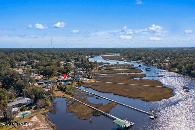 502 BAY RIDGE Road, Jacksonville, FL 32216