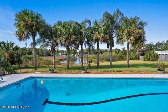 502 BAY RIDGE Road, Jacksonville, FL 32216