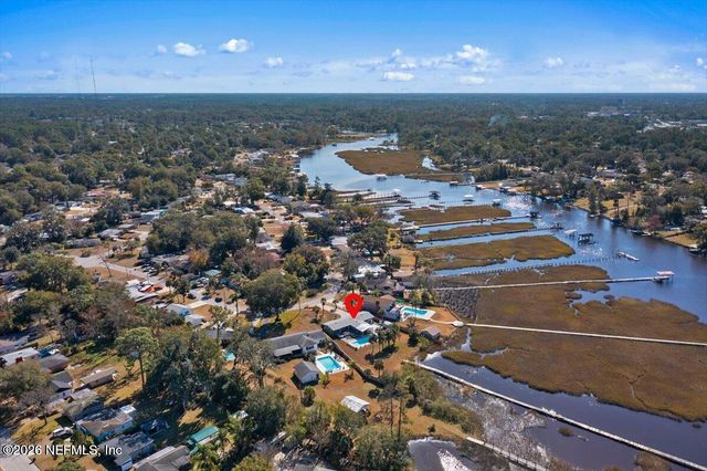 502 BAY RIDGE Road, Jacksonville, FL 32216