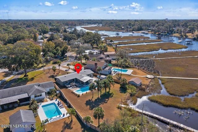502 BAY RIDGE Road, Jacksonville, FL 32216
