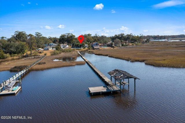 502 BAY RIDGE Road, Jacksonville, FL 32216