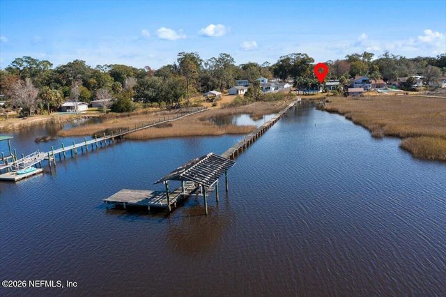 502 BAY RIDGE Road, Jacksonville, FL 32216