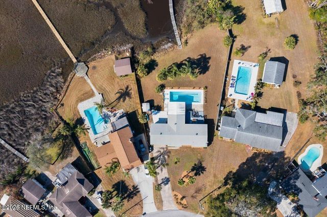 502 BAY RIDGE Road, Jacksonville, FL 32216