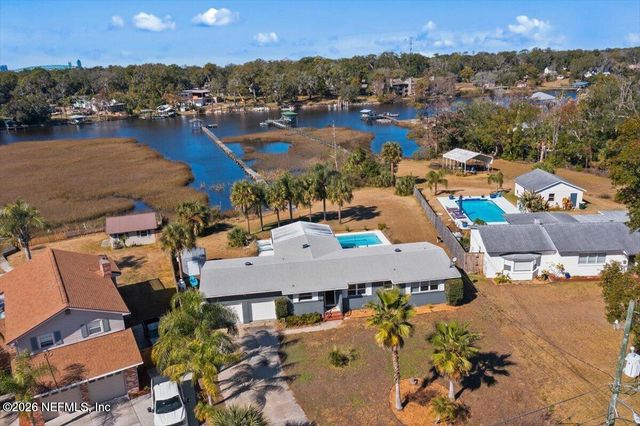 502 BAY RIDGE Road, Jacksonville, FL 32216