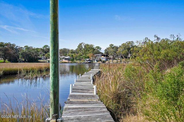 502 BAY RIDGE Road, Jacksonville, FL 32216