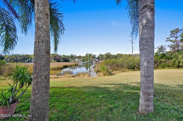 502 BAY RIDGE Road, Jacksonville, FL 32216