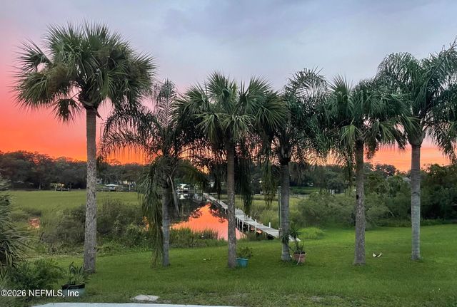 502 BAY RIDGE Road, Jacksonville, FL 32216