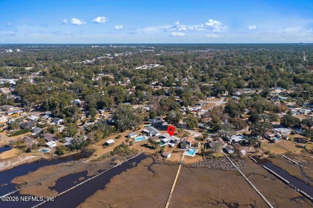 502 BAY RIDGE Road, Jacksonville, FL 32216
