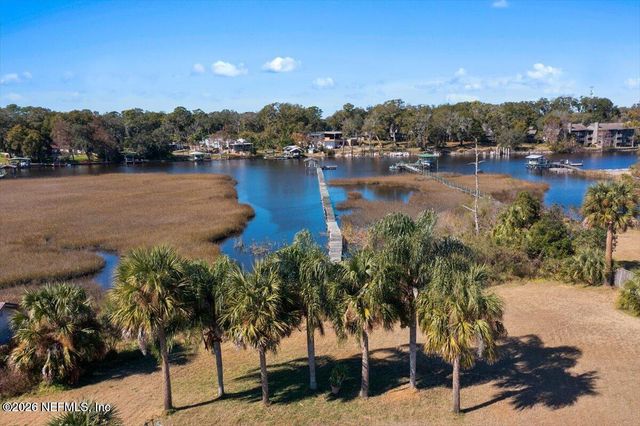 502 BAY RIDGE Road, Jacksonville, FL 32216